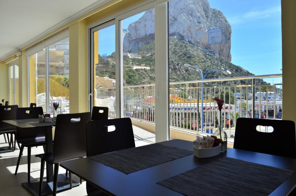 Porto Calpe фото 12
