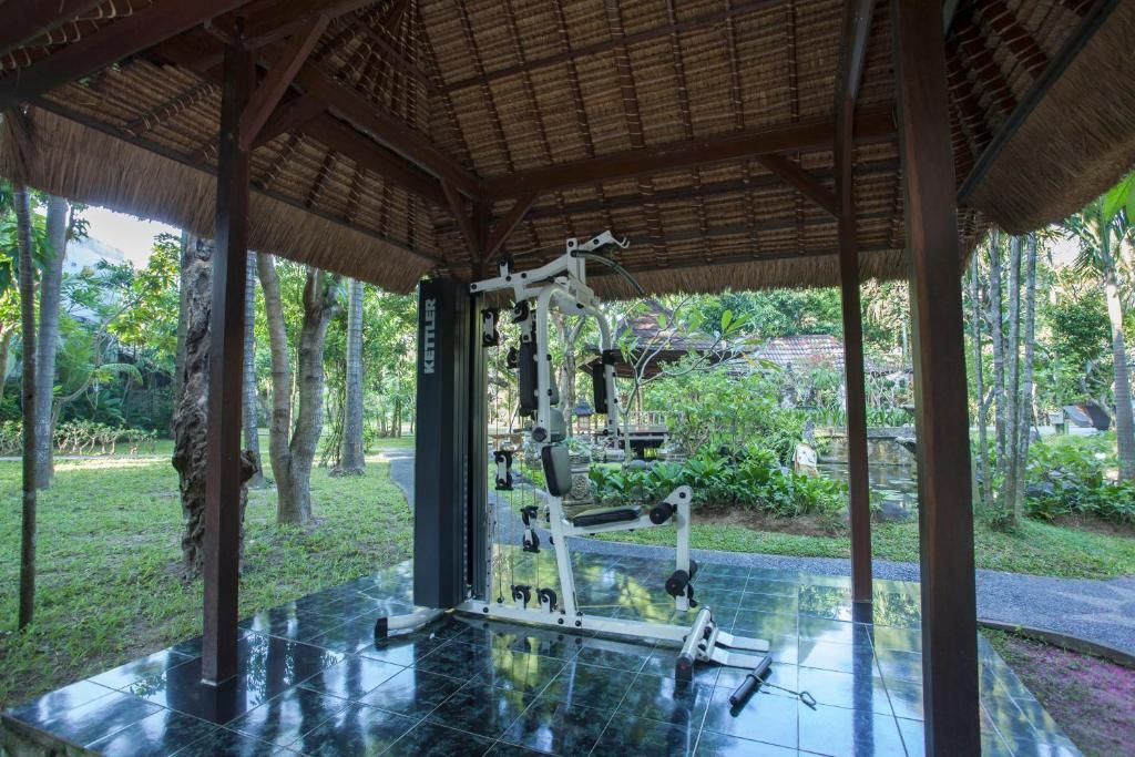 Matahari Bungalow фото 40