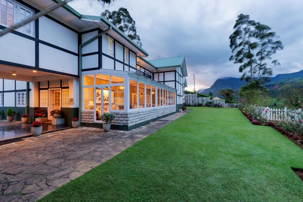 Amaya Langdale Nuwara Eliya фото 37