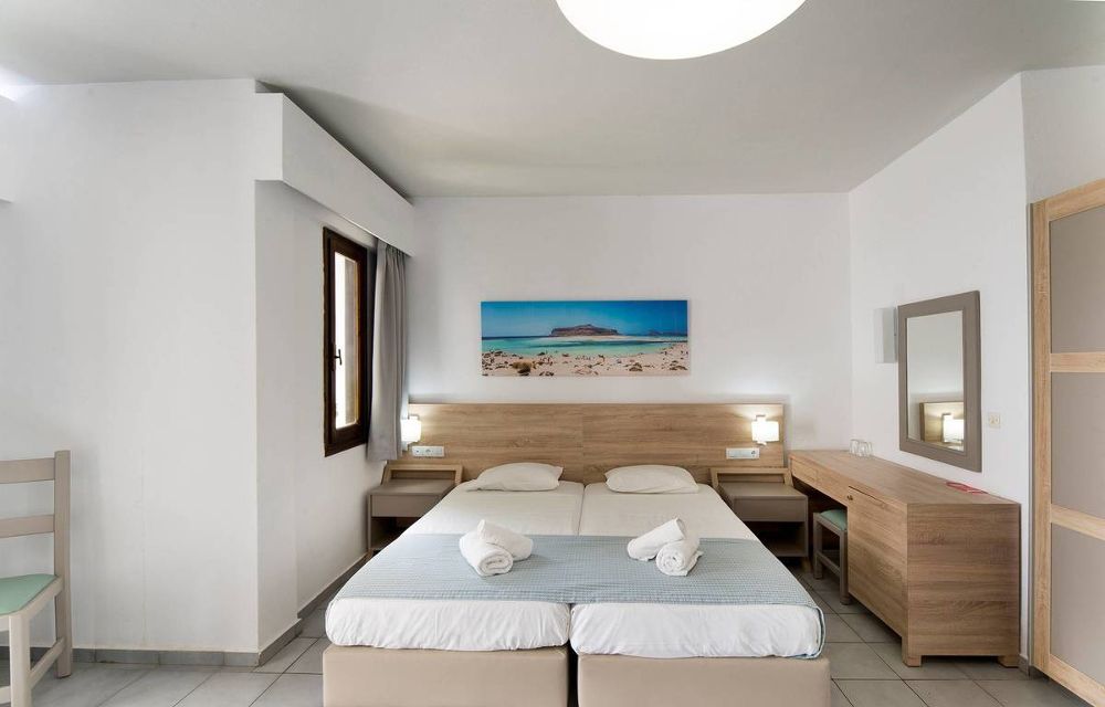 Stelios Horizon Beach Hotel фото 20