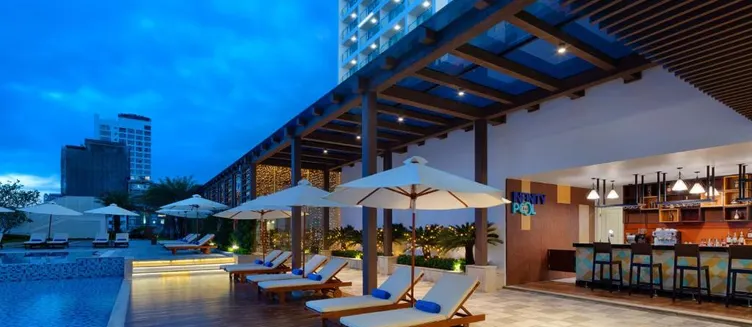 Фото отеля Vinpearl Condotel Beachfront Nha Trang