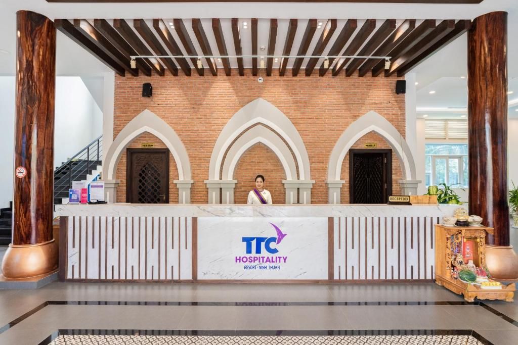 TTC Resort - Ninh Thuann фото 64