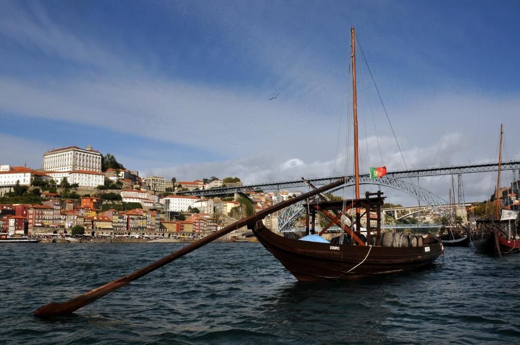 The Artist Porto Hotel & Bistrô - S.Hotels Collection фото 17