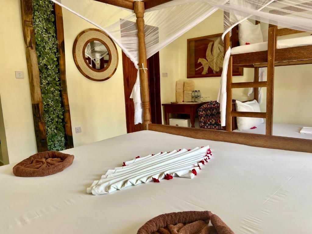 Mahali Zanzibar фото 16