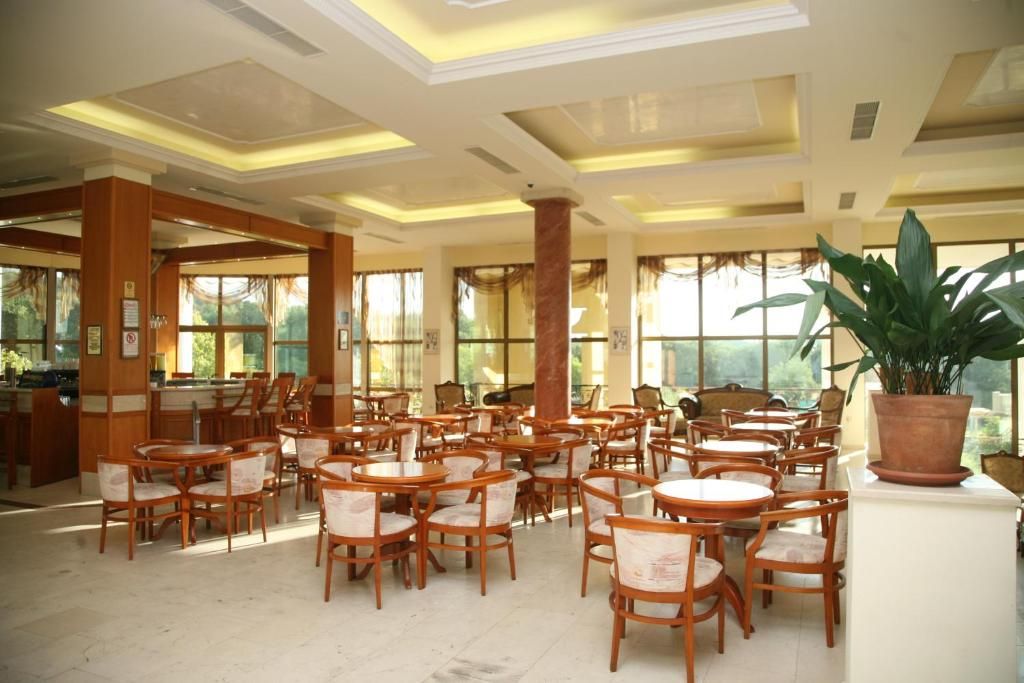 Duni Belleville Hotel - All Inclusive фото 22