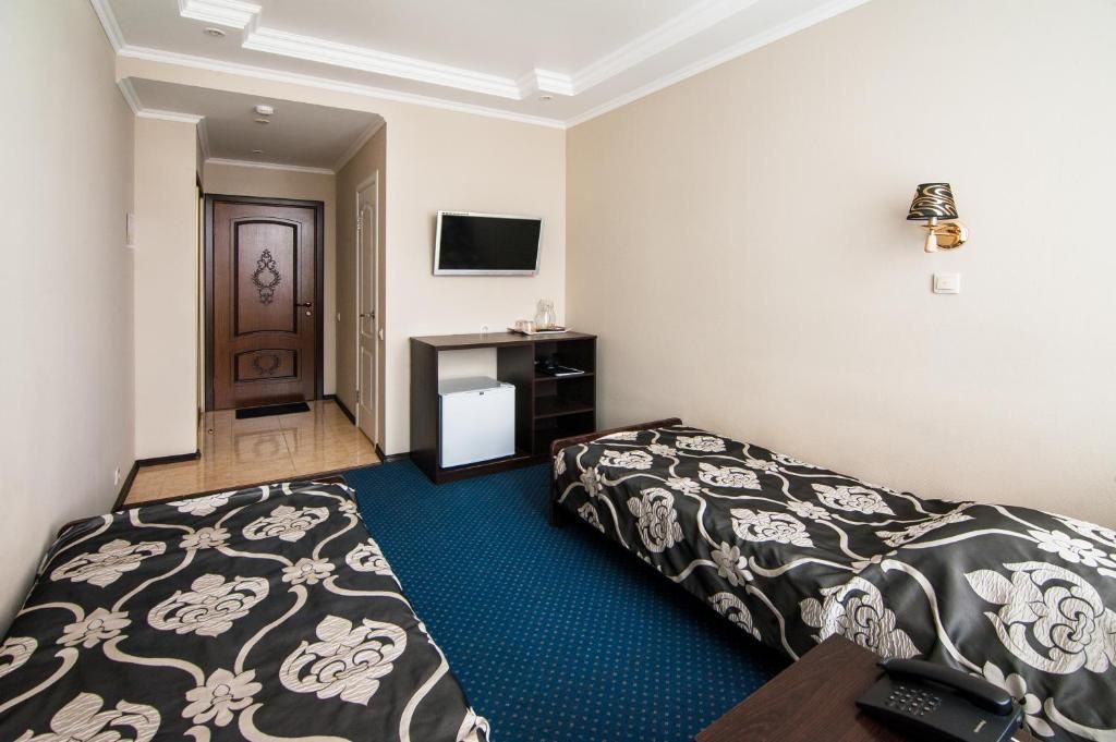 Express Hotel & Hostel фото 19