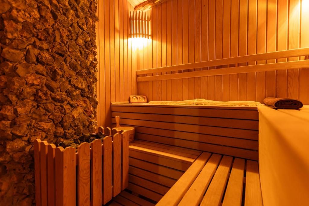 Kalkan Saray Suites (Adults Only) фото 15