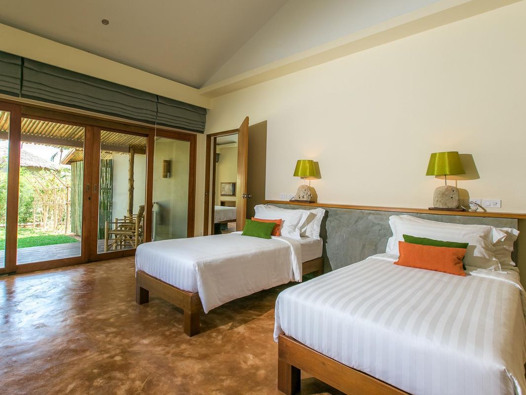 Sea Dance Resort фото 12