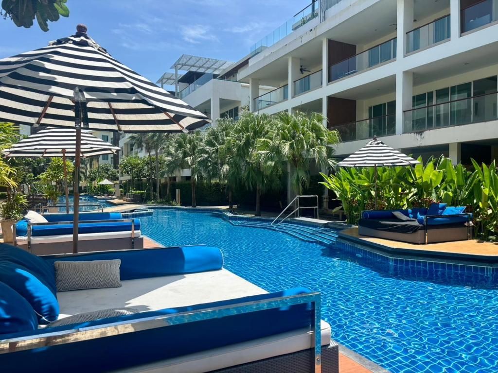 Vip Dream Suite Residence, Klong Muang Beachfront Krabi фото 6