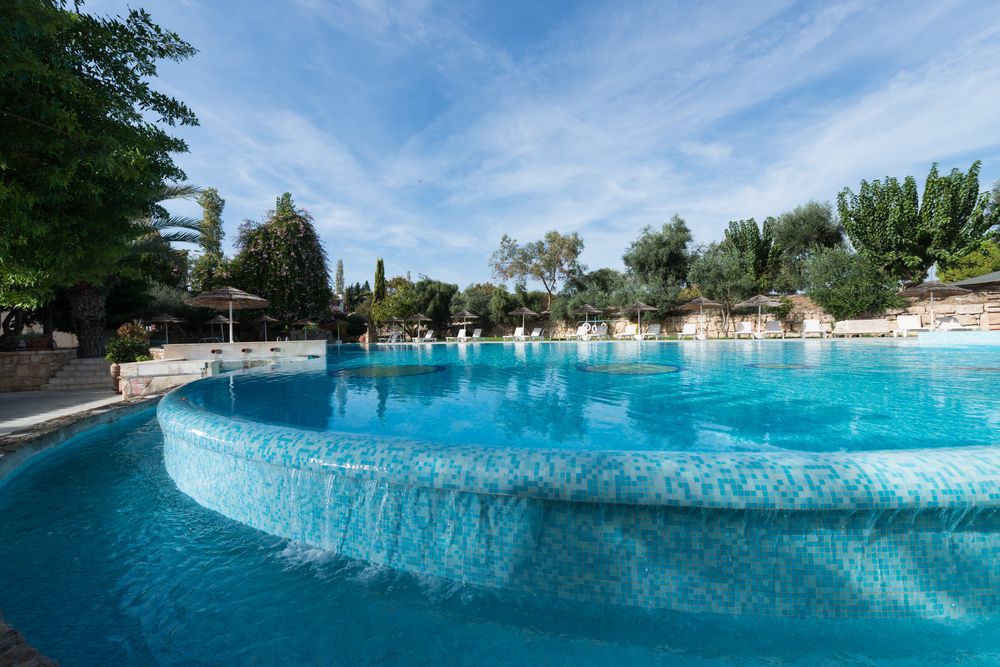 Basilica Holiday Resort фото 3