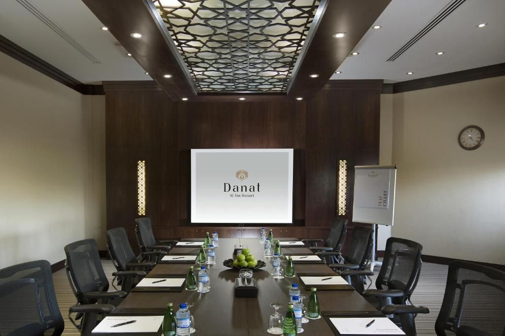 Danat Al Ain Resort фото 54