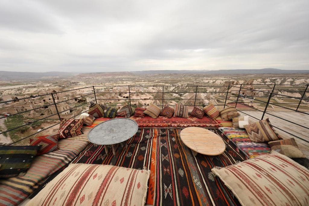 Helike in Cappadocia фото 34