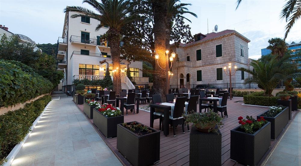 Hotel Aquarius Dubrovnik фото 8