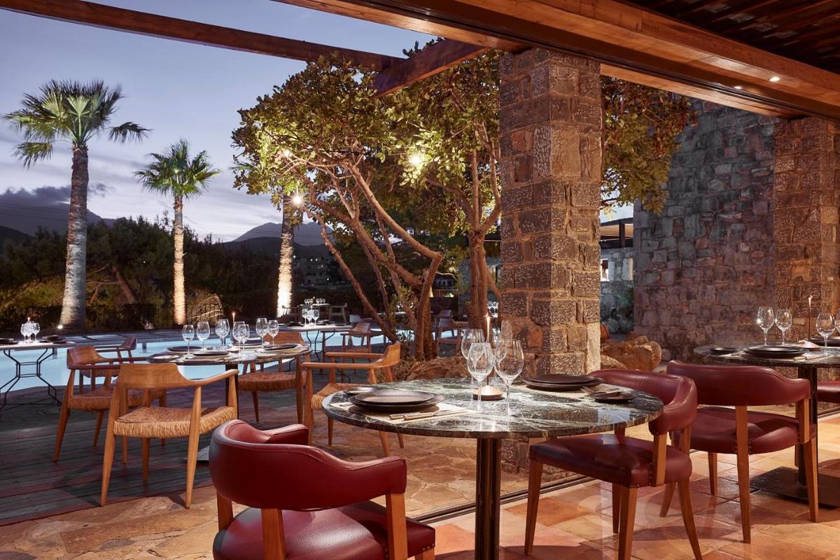 Thalassa Villas фото 12