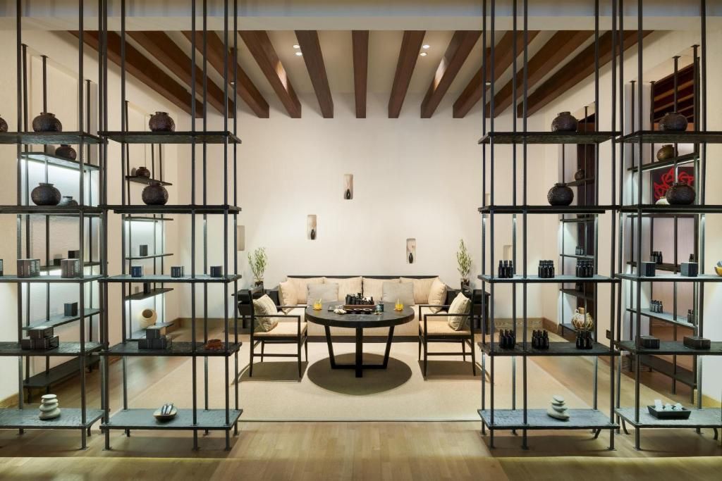 Alila Jabal Akhdar фото 127