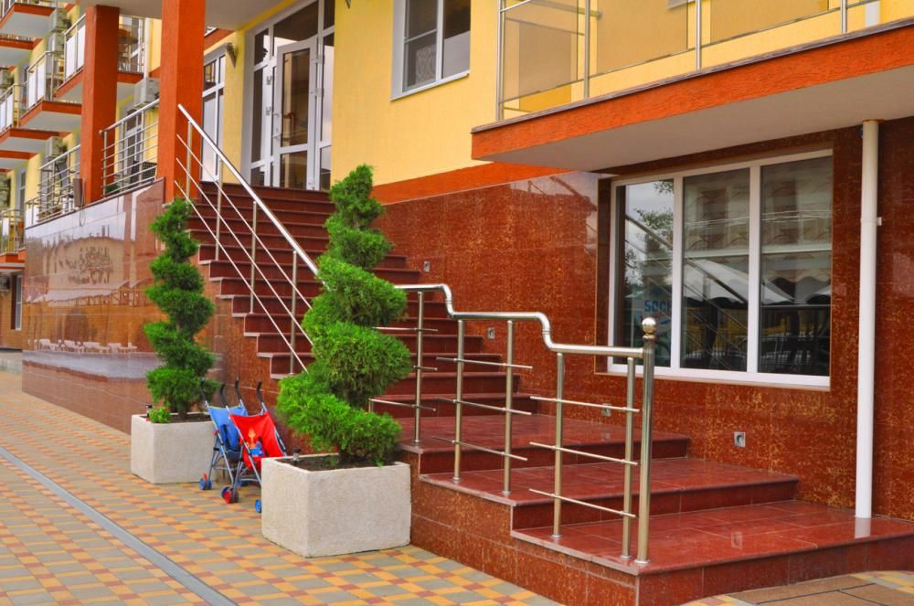 Гостиница «Gala Palmira» фото 7