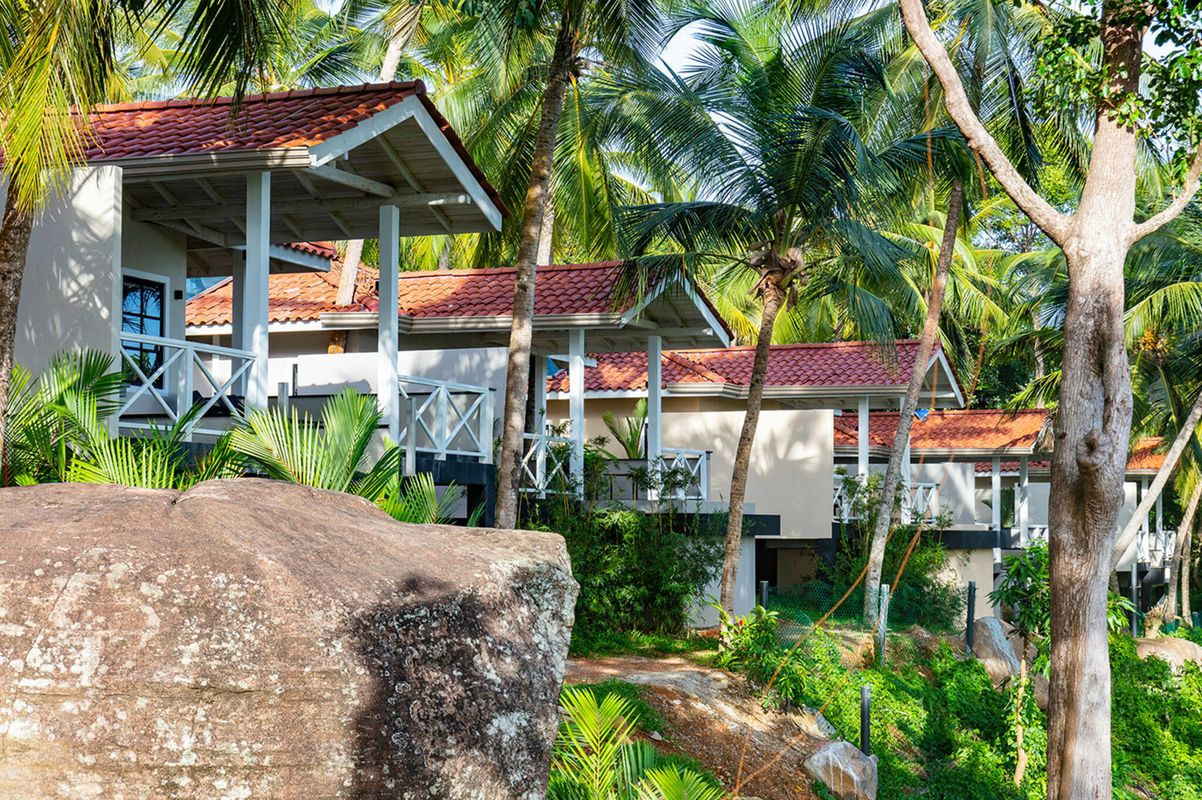 Tabula Rasa Resort & Spa фото 0