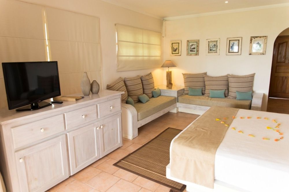 Indian Ocean Lodge фото 26