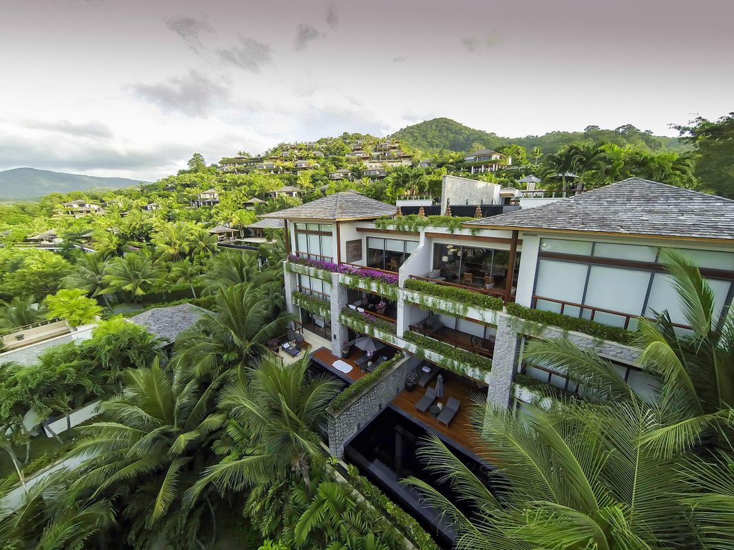 Andara Resort & Villas фото 29