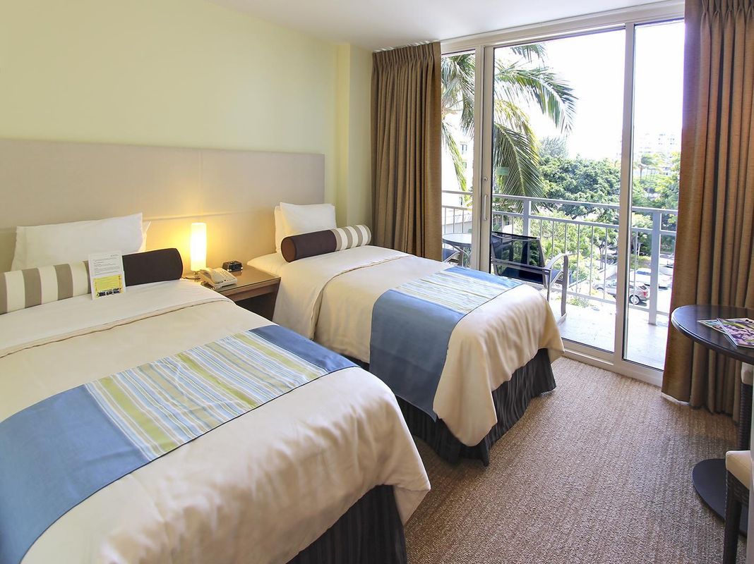 The New Otani Kaimana Beach Hotel фото 48