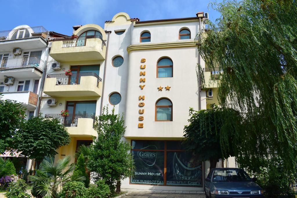 Sunny House фото 0