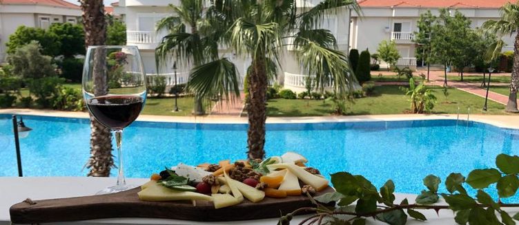 Фото отеля Belek Golf Village Apartments