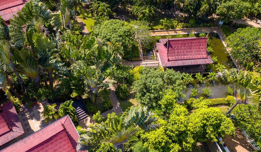 Ban Keaw Villas фото 25