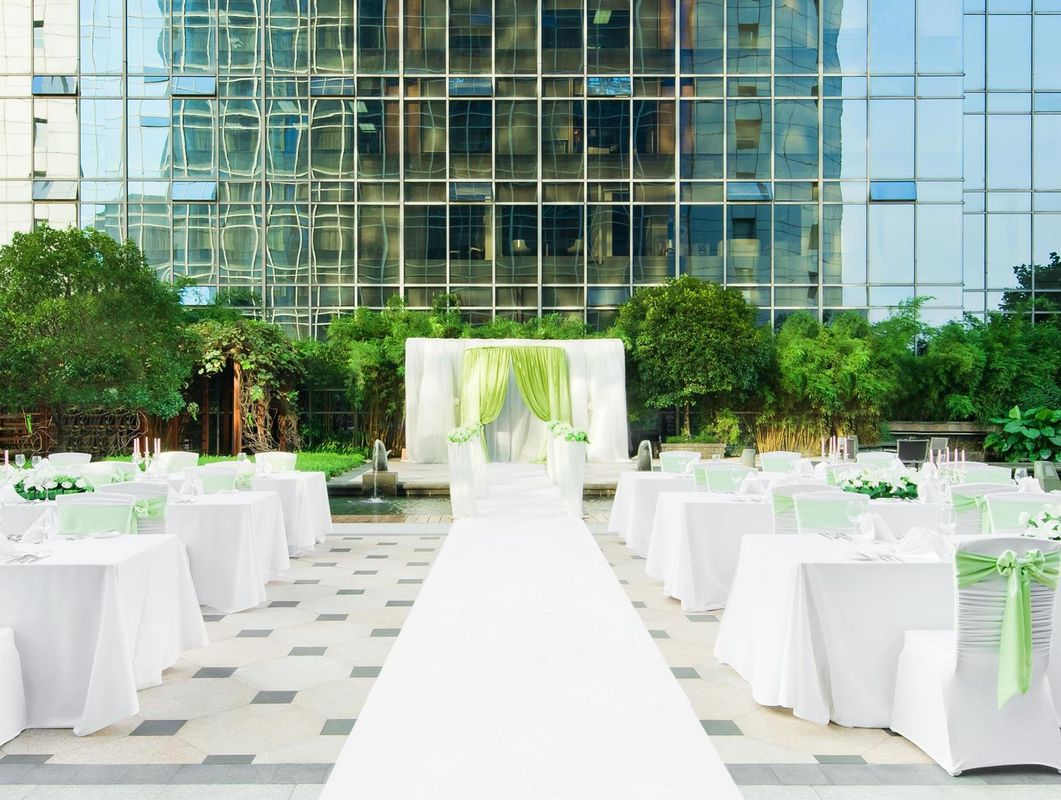Sheraton Changsha фото 13