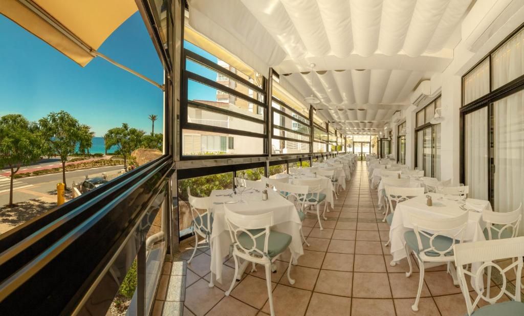 Hotel RH Corona del Mar фото 14
