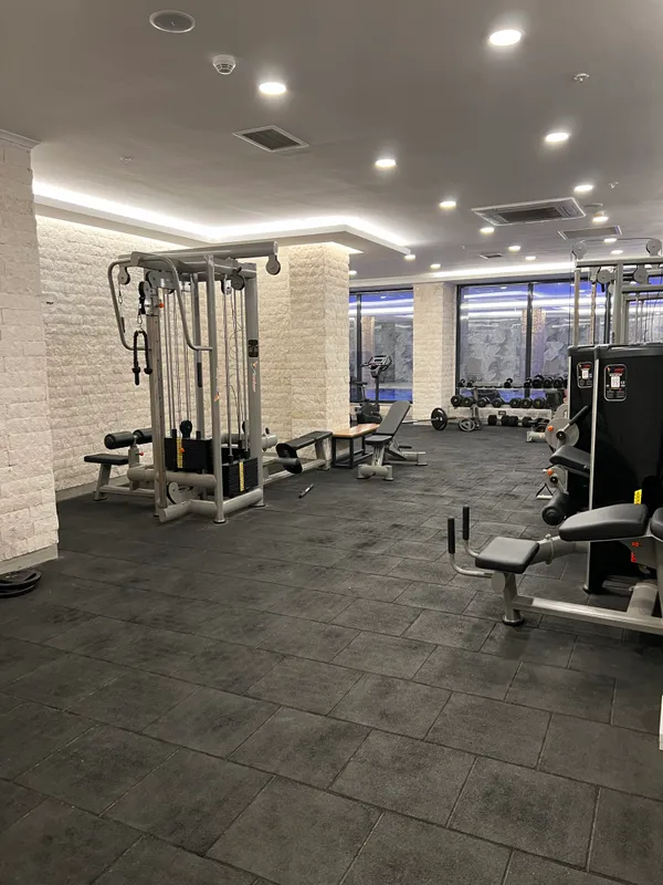 Maril Beach & Spa Hotel фото 64