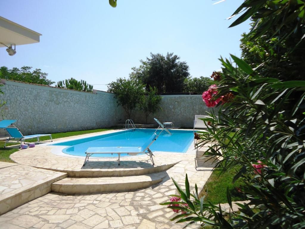 Villa Dafne фото 13