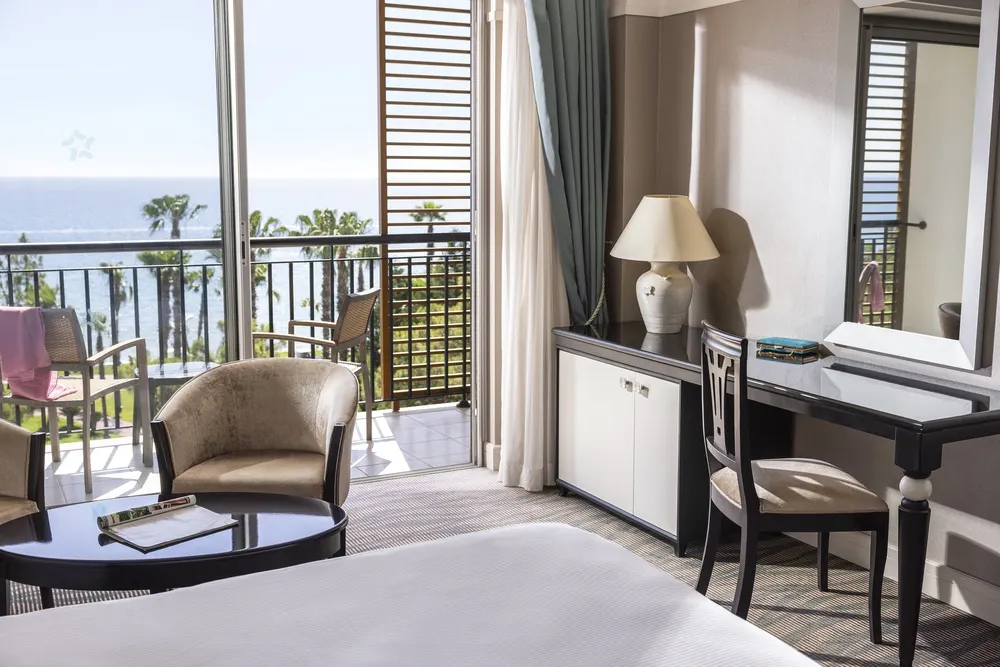 TUI Magic Life Rixos Beldibi (Adults Only) фото 122