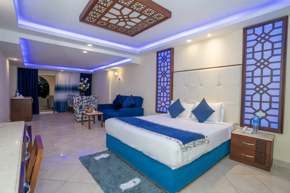 Edge Rotana Sea Beach фото 166