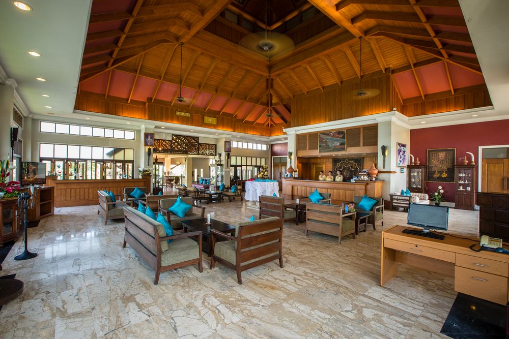Fair House Villas & Spa Samui фото 44