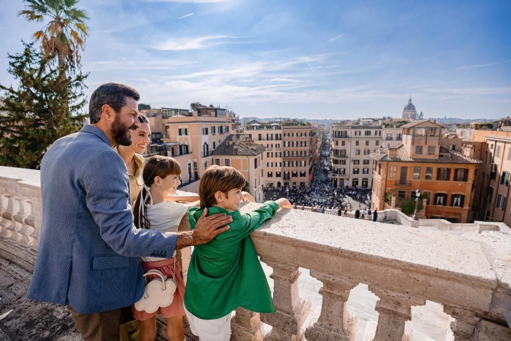 Baglioni Hotel Regina - The Leading Hotels of the World фото 53