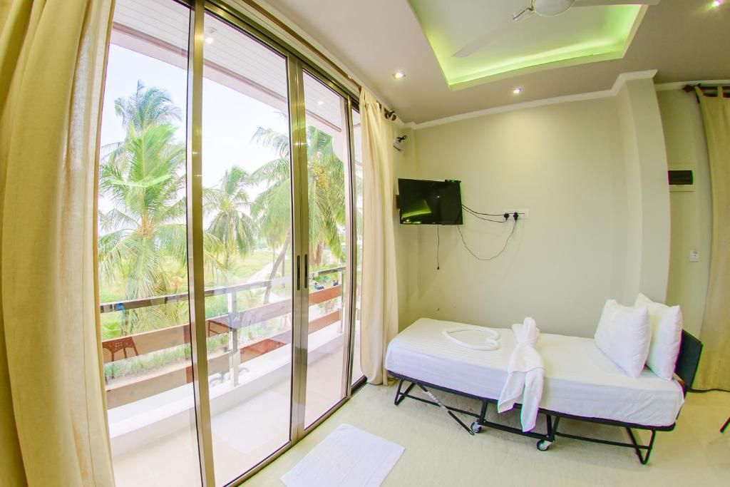 Guest House «White Sand Lodge Guest House» фото 32