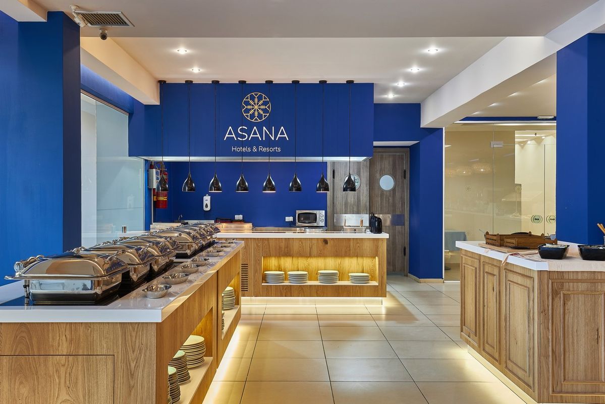 Asana Hotel (Adults Only) фото 5