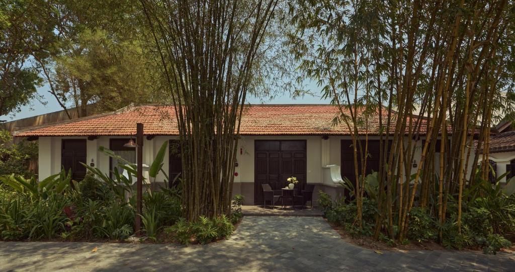 Grand Signature Resort Hoi An by M Village фото 36