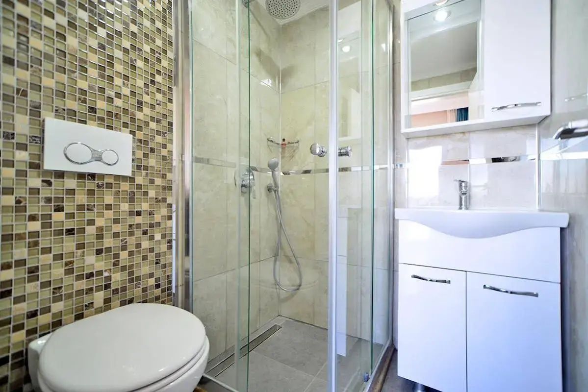 M Suite Butik Apart Hotel фото 7