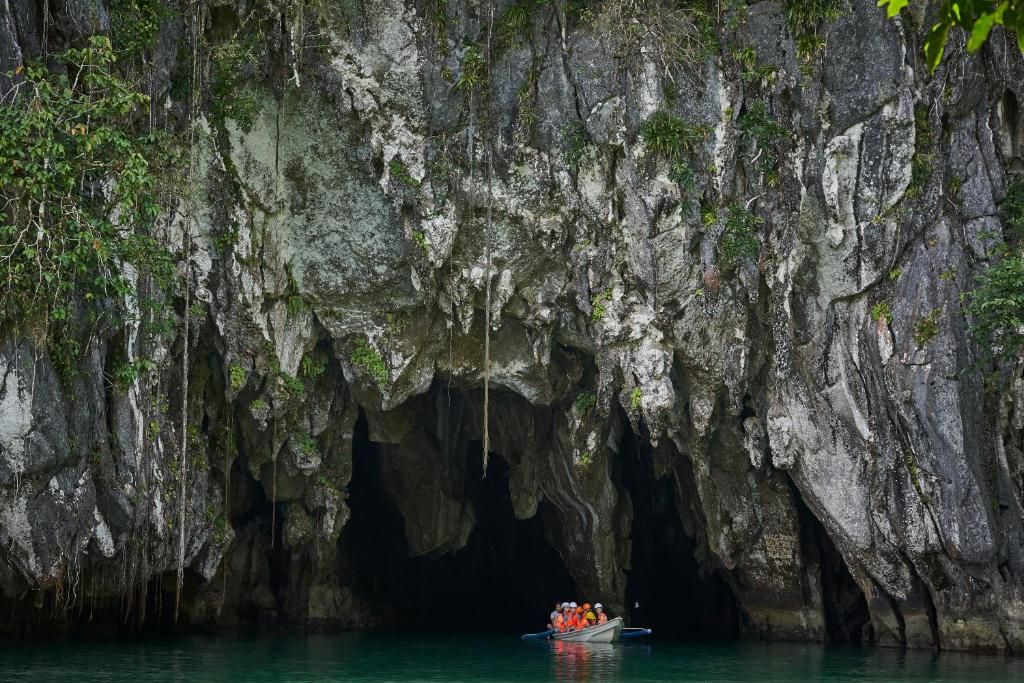 The Legend Palawan фото 68