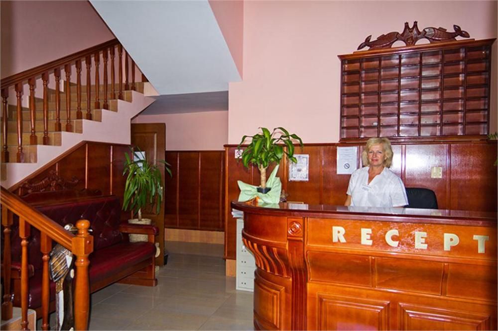 Hotel Manz 2 фото 3