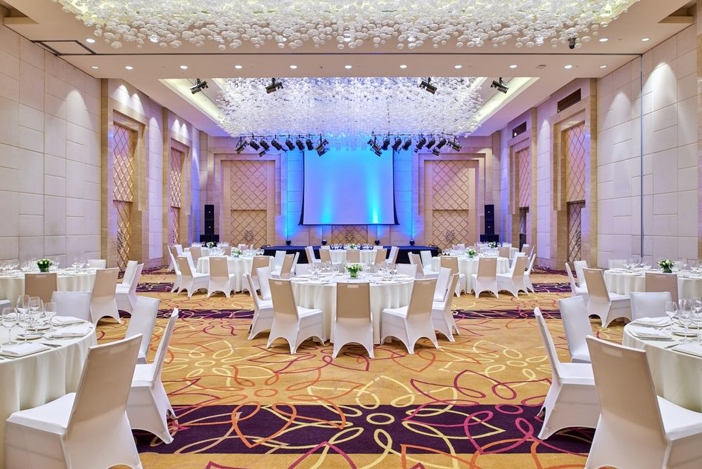 Sheraton Nha Trang Hotel & Spa фото 78