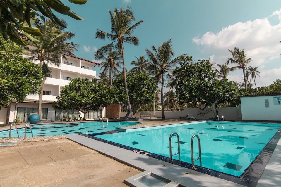 Sea Shine Beach Hotel фото 7