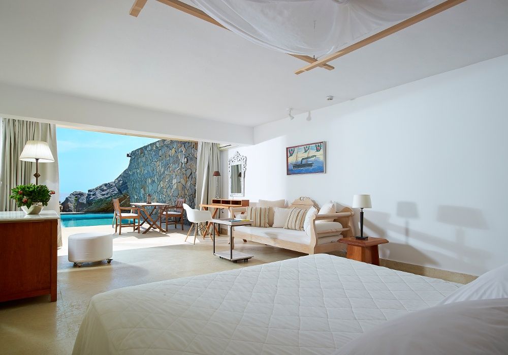 St. Nicolas Bay Resort Hotel & Villas фото 111