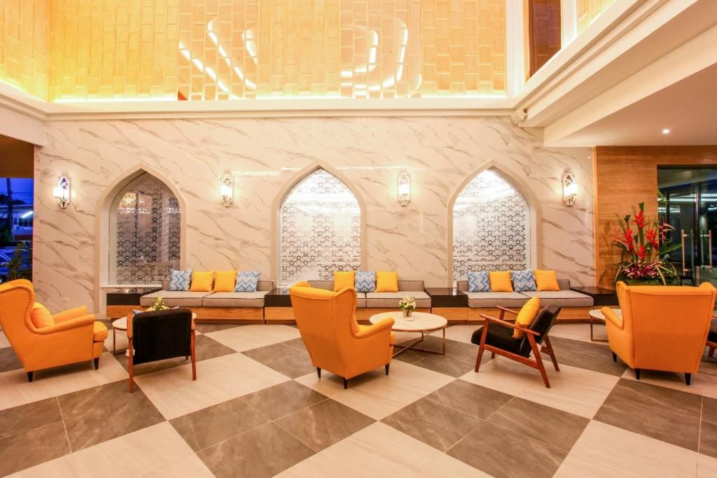 Craft Resort & Villas фото 16