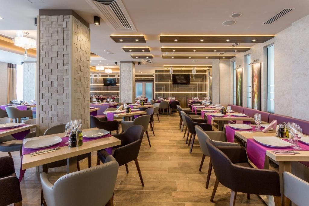 Splendid Hotel & SPA фото 23