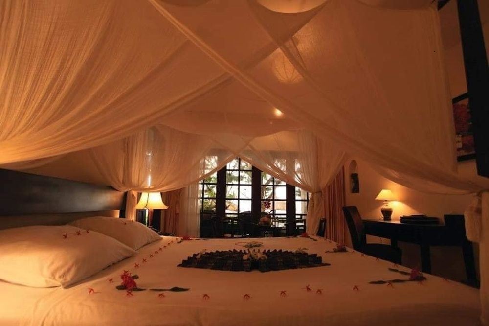 Cham Villas Boutique Luxury Resort фото 67