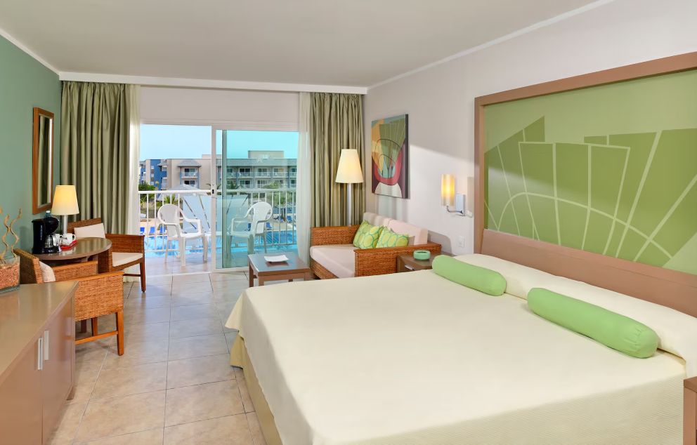 Melia Jardines Del Rey фото 4