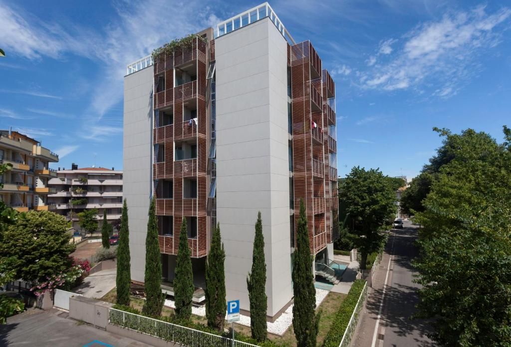 Residence Delfina фото 13