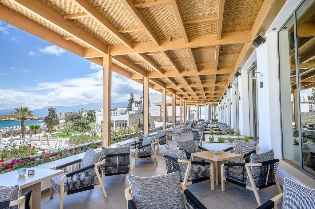 Creta Maris Beach Resort фото 76